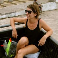 Laurence Dupuis's Photo