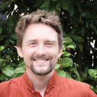 Fabien Rouzaire的照片