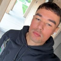 Oybek Atabaev's Photo