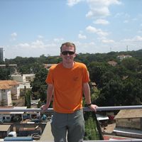 Ben Abraham的照片