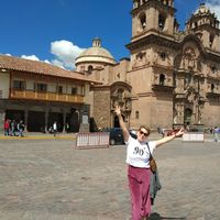 Niara Aquino's Photo