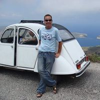 Pascal Delaleu's Photo