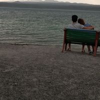 Majid & Shirin BASA's Photo