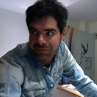 Javier Martinez的照片