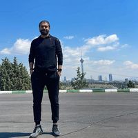 Romeo Amintorabi's Photo