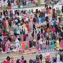 Celebrate Eid Festival With Muslims!'s picture