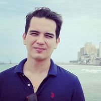 Cristhian Rendón's Photo