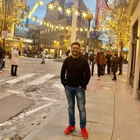 Photos de Harshjeet Vaghani