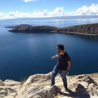 Allen Vallejo的照片