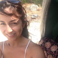 Sofia Kapiashvili的照片