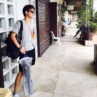 Kazune Kobayashi's Photo