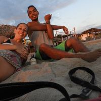 Mariano Zandomeneghi's Photo