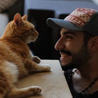 Reda Zorkot的照片