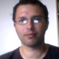 javier Amorós linde's Photo