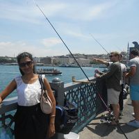 Megha Swami的照片