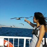 Fotos de Öykü Karataş