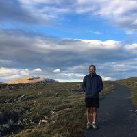 joshua rosenstein's Photo