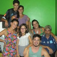 Joaco Güerzoni的照片