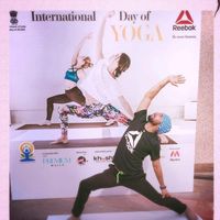 Saajan kumar Singh's Photo