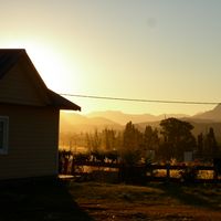 Oscar Conrado Torres's Photo