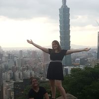 Mariah Collins's Photo