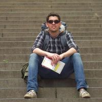 Ricardo Souza's Photo