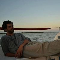 Joaquin Carboni's Photo