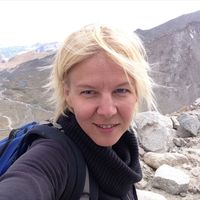 Anna Kauppila的照片