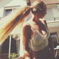 Le foto di Giorgia Capra