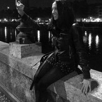 Cristina Mab's Photo