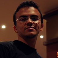 Karim El Bawab的照片