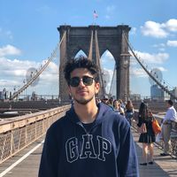 Doğukan İlhan的照片