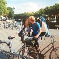 Fotos von Koko Bongo