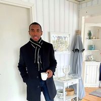 Sir Jamel Farrell的照片