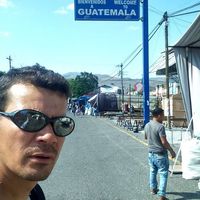 Marcio Caetano bento's Photo