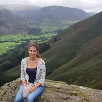 Nuria Ziemann's Photo