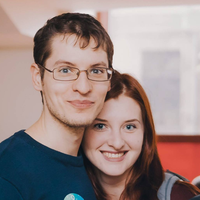 Nastia & Gena family的照片