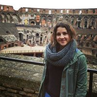 Carmen Amat Alonso's Photo