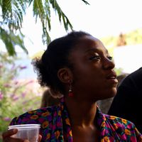 Audrey Ngombi的照片