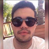 Gabriel Ravi的照片