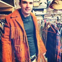 kevin o'connor's Photo