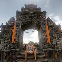 Oscar Martinez的照片