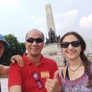 Manila FREE Walking Tour (Camino Libre Por Manila)'s picture