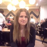 nea nurminen's Photo