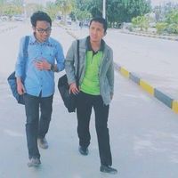 IBnu Sayuzi Wakaf Stan's Photo