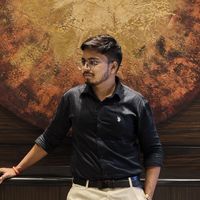 Debapratik Manna的照片