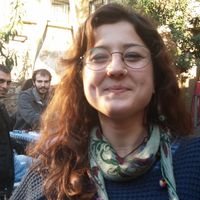 Le foto di Nur  Üstündağ