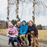 Lenka Stříbrná's Photo