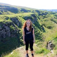 Chloe Hayes的照片