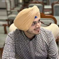 Prabhjot Bansal's Photo